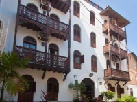 Asmini Palace Hotel 