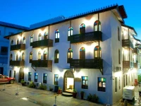 Forodhani Park Hotel 