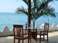 Sea View Hotel Mazizini 