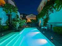 The Seyyida Hotel and Spa 