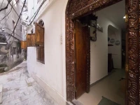 Zanzibar Stone Town Lodge 