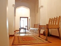 Hiliki House 