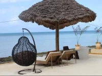Island Beach Getaway 