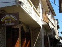Narrow Street Hotel 