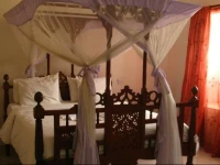 Stone Town Cafe B&B 