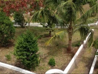 Tarbush Bungalows 