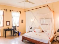 Travellers Lodge 