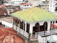 Zanzibar Coffee House 