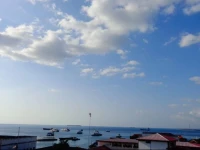 Zanzibar Dorm Lodge 