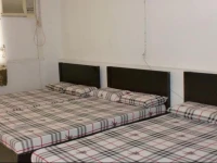 Pabuas Cottages 