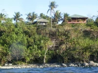 Blue Seastar Resort 