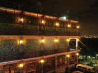 Cafe Lupe Bed and Breakfast 