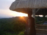 Marquis Sunrise Sunset Residential Cottages 