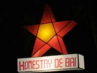 Homestay de Bai - Bed and Breakfast 