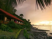Eagle Point Beach and Dive Resort 