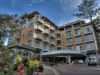 Elizabeth - Baguio Hotel 