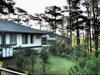 AIM Conference Center Baguio 