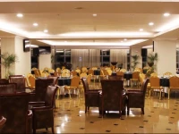 Baguio Crown Legacy Hotel 