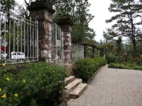 1896 Bed and Breakfast 1*