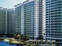 Azure Urban Cozy Resort Residence 