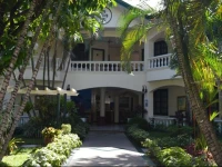 La Planta Hotel and Restaurant, Inc. 