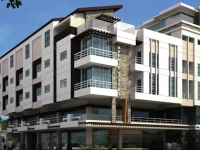 Avenue Suites Hotel and Spa 