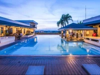 LFisher Hotel Bacolod 