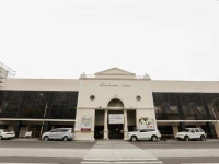 Bacolod Business Inn 