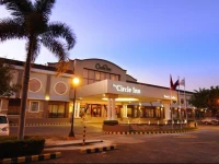 Circle Inn Hotel and Suites Bacolod 