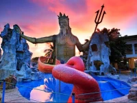 Caribbean Water Park and Resotel 