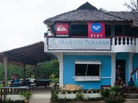 Majestic Puraran Beach Resort 1*