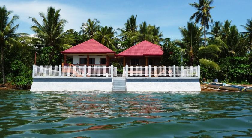 Biliran Paradise Sea Houses (HL) 