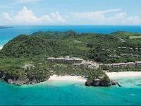 Shangri-Las Boracay Resort and Spa 