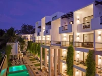 The District Boracay 