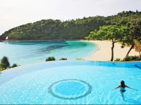 Fairways and Bluewater Newcoast Boracay 