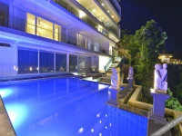 Karuna Boracay Suites de Laboy 