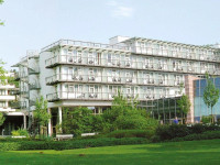 Dorint Parkhotel Bad Neuenahr