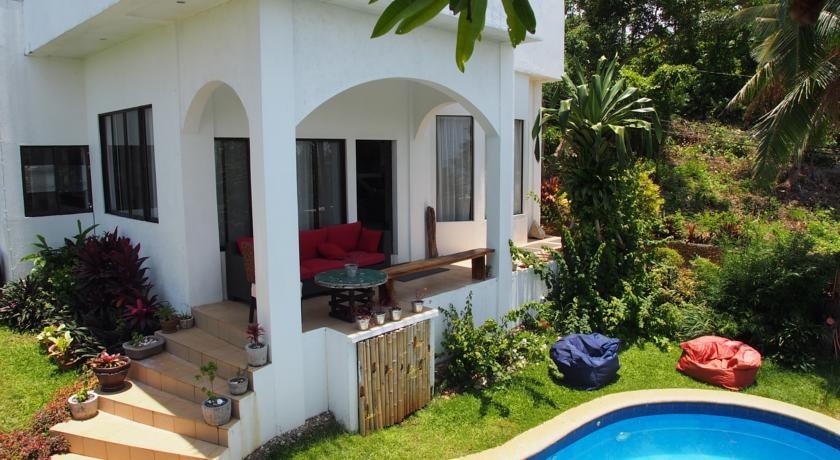 Sky Villa 