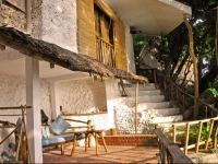 Balinghai Beach Resort 