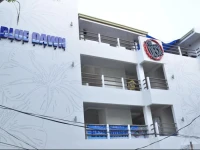 Blue Dawn Boracay 