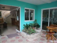 Blue Lotus Hotel 