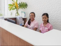 Blue Ocean Boutique Hotel.com 