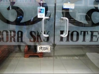 Bora Sky Hotel 
