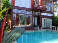 Boracay Eden Villa 
