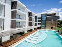 Boracay Haven Suites 