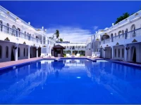 Boracay Summer Palace Hotel 