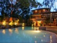 Canyon de Boracay 