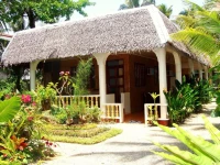 Deparis Beach Resort 
