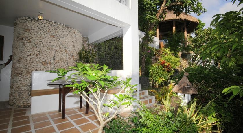 Diniwid Villas 