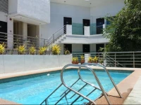 Erus Hotel Boracay 